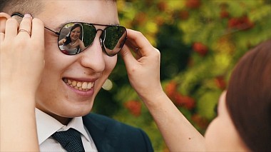 Видеограф Alik Mikhaylov, Чебоксари, Русия - Костя и Таня (Физрук), SDE, engagement, event, humour, wedding