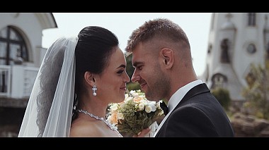 Videographer Oleh Dudar from Kyiv, Ukraine - Wedding clip: Olexandr&Tamriko, engagement, event, musical video, reporting, wedding