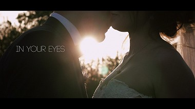 Videographer Oleh Dudar from Kyiv, Ukraine - IN YOUR EYES, SDE, engagement, wedding