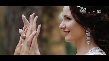 Videographer Oleh Dudar from Kyiv, Ukraine - The Lighters, anniversary, engagement, wedding