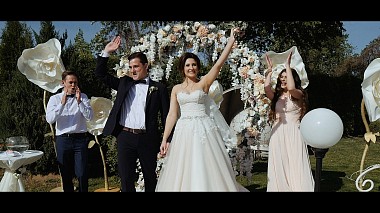 Videographer Oleh Dudar from Kyiv, Ukraine - IN YOUR EYES(the movie), anniversary, engagement, wedding
