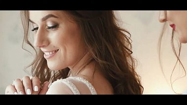 Videographer Oleg Dudar from Cologne, Germany - Dima and Sveta, wedding