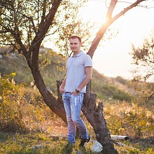 Videografo Andrey Agapitov