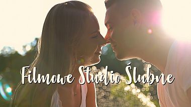 Videographer Michał Leks from Będzin, Polsko - Thanks to the parents, engagement, wedding