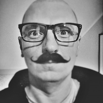 Videographer Michał Leks