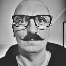 Videographer Michał Leks