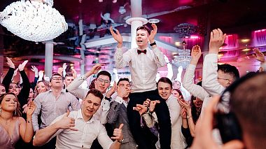 Videógrafo KOWALCZYK FOTO-FILM de Siedlce, Polonia - PROM TEASER 2022, event, humour, reporting