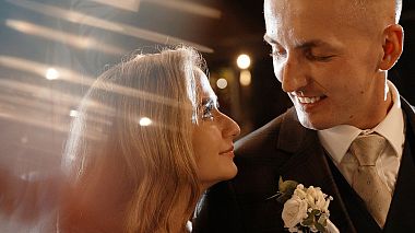 Βιντεογράφος KOWALCZYK FOTO-FILM από Σιέντλτσε, Πολωνία - JESUS IS INTACT, wedding