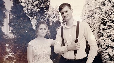 Videographer Aleksandr Mogilevskiy from Novosibirsk, Russia - Bonnie & Clyde 2022, engagement, wedding