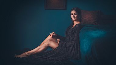 Videógrafo Gregory Ponc de Bielsko-biala, Polónia - Backstage of a photo session, backstage, reporting