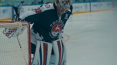 Videographer Алексей Новиков from N. Novgorod, Russia - Хк Торпедо, reporting