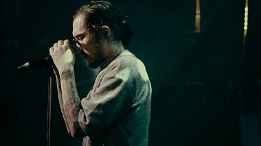 Videographer Алексей Новиков from N. Novgorod, Russia - CКРИПТОНИТ | Nizhny Novgorod | MILO CONCERT HALL, reporting