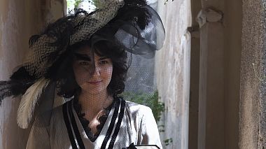 Видеограф Kostas Voulgarakis, Тира, Греция - Beauty is inside us, корпоративное видео, реклама