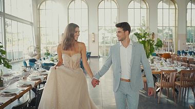 Videographer Ruslan Shane from Tel Aviv, Israel - The Sen, engagement, event, wedding