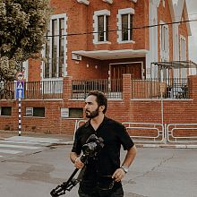 Videographer Ruslan Shane