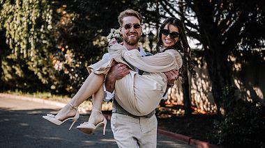 Videografo Alin Arsene da Brașov, Romania - BIANCA AND FILIP, engagement, wedding