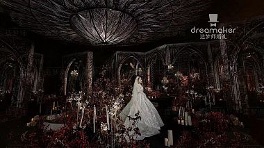 Videógrafo yang yang de Changsha, China - 中国醴陵婚礼, SDE