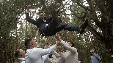 Videographer Igor Belozerov from Abakan, Russland - Mr & Mrs Avdeevy, wedding