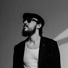 Videographer Igor Belozerov