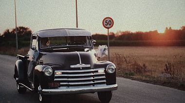 Відеограф Carmine d'Angela, Бриндизи, Італія - VALERIA+MASSIMILIANO // Different Love Story, engagement, reporting, wedding