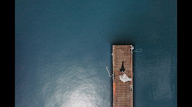 Videographer Carmine d'Angela from Brindisi, Itálie - Gabriele & Arianna // Different Love Story - Apulia - Blanco, SDE, drone-video, wedding