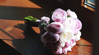 Filmowiec Денис Жальский z Krasnodar, Rosja - Свадебный день Дмитрия и Кати., wedding