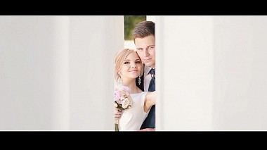 Filmowiec Денис Жальский z Krasnodar, Rosja - Игорь и Катя, wedding