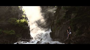 Filmowiec Денис Жальский z Krasnodar, Rosja - LOVE STORY. Архыз, engagement