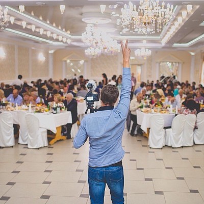 Videographer Денис Жальский