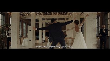 Videógrafo B Love de Varsóvia, Polónia - Ania & Kamil | TRAILER, engagement, event, reporting, showreel, wedding