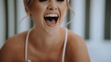 Videographer VideoStories from Bydgoszcz, Poland - Beautiful best day, garden wedding, wedding