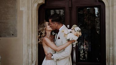 Videographer VideoStories from Bydgoszcz, Poland - The best wedding first look - Cracow, wedding