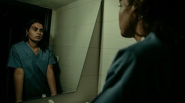 来自 雅典, 希腊 的摄像师 Nick Apostol - COVID ERA Short Film, reporting, showreel