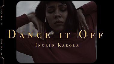 Видеограф Nick Apostol, Афины, Греция - "DANCE IT OFF" a clip from Berlin, корпоративное видео, музыкальное видео, реклама