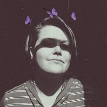 Videographer Masha Malyshonok