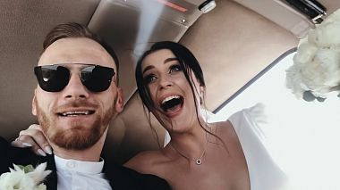 Videógrafo Oleksandr Solovey de Lutsk, Ucrania - sde_20_06_2021, SDE, drone-video, event, reporting, wedding