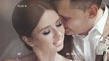 Videógrafo Oleksandr Solovey de Lutsk, Ucrania - sde_05_06_2021, SDE, drone-video, event, reporting, wedding