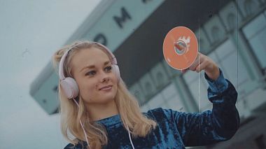 Videographer Yehor Krivoruchko from Kyjev, Ukrajina - RETRO ФОТОСЕССИЯ (БЕКСТЕЙДЖ), backstage, engagement