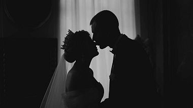 Videógrafo Yehor Krivoruchko de Kiev, Ucrânia - Vladislav & Victoria - Teaser, backstage, erotic, musical video, showreel, wedding