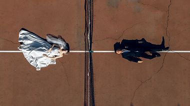 Videógrafo Yehor Krivoruchko de Kiev, Ucrânia - Alina + Sergey, corporate video, drone-video, musical video, sport, wedding