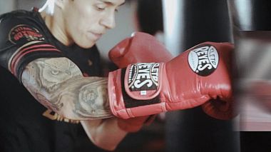 Видеограф Ronald Salazar Mendoza, Кито, Эквадор - Intro Viteriboxing, корпоративное видео, обучающее видео, реклама, спорт, шоурил