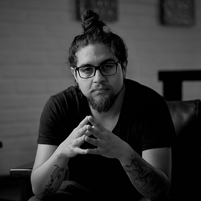 Видеограф Ronald Salazar Mendoza