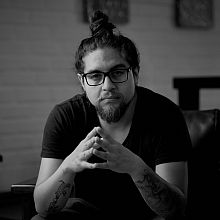 Видеограф Ronald Salazar Mendoza