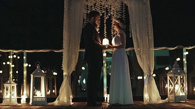 来自 蒂黑, 波兰 的摄像师 Tomasz Gońda - Aleksandra & Michał, engagement, reporting, wedding