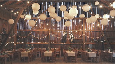 来自 蒂黑, 波兰 的摄像师 Tomasz Gońda - Anna + Maciej, musical video, reporting, showreel, wedding