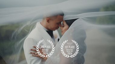 Videographer White Filming from Patra, Řecko - Alain & Chanelle | Cape town, wedding