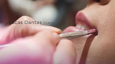 Βιντεογράφος Lucas Gueiros από Σάο Πάολο, Βραζιλία - Teaser, wedding