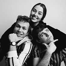 Videographer Goral&Majcher