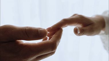 Videógrafo Valentyn Halchuk de Chernovtsi, Ucrania - Vanya & Inga | Wedding clip, drone-video, wedding