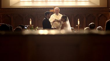 Videographer Khiray Richards from Atlanta, États-Unis - Danny + Charis, wedding